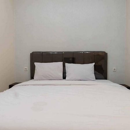 Reddoorz At Seindo Hotel Medan Sunggal Extérieur photo