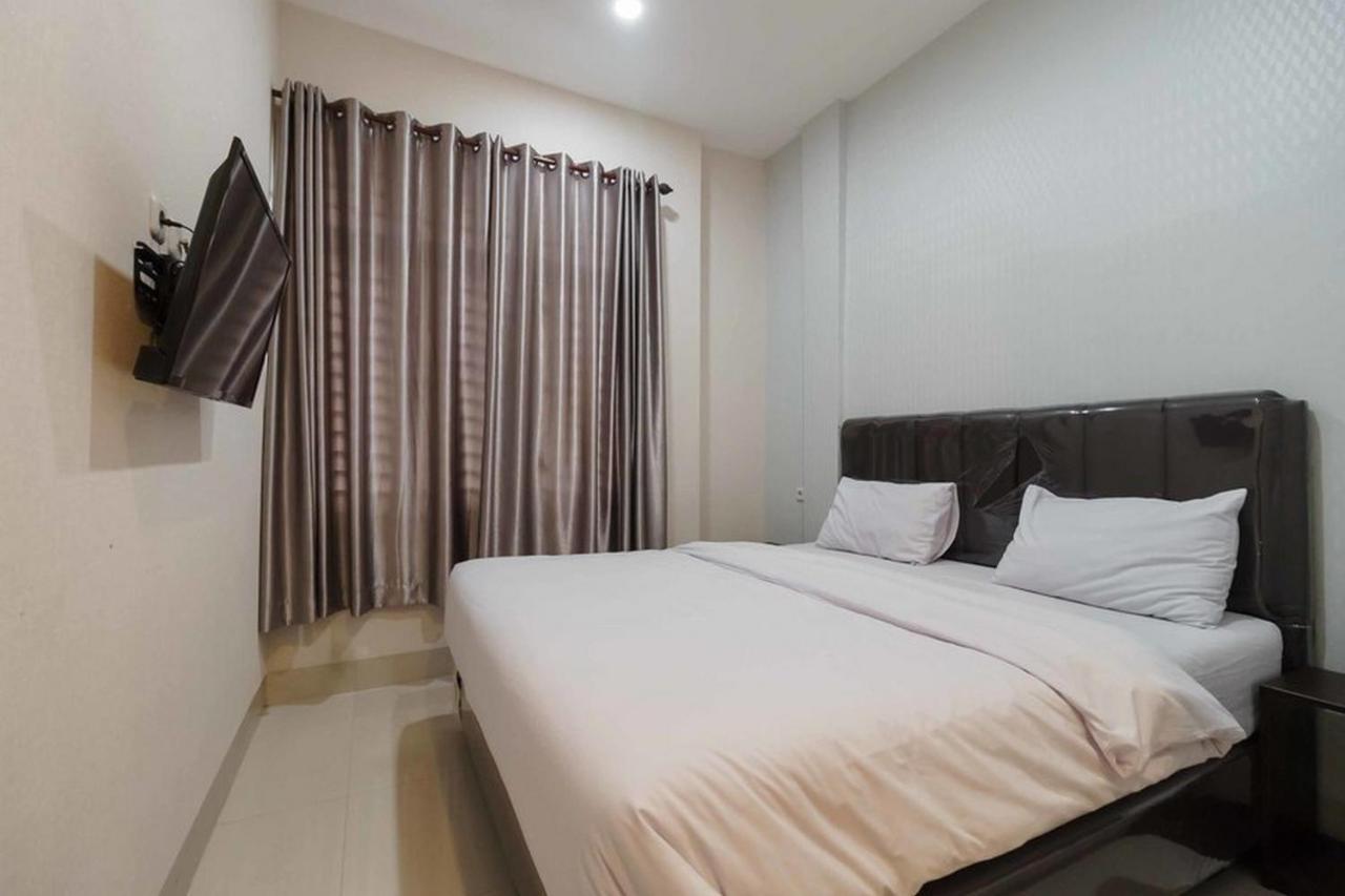 Reddoorz At Seindo Hotel Medan Sunggal Extérieur photo
