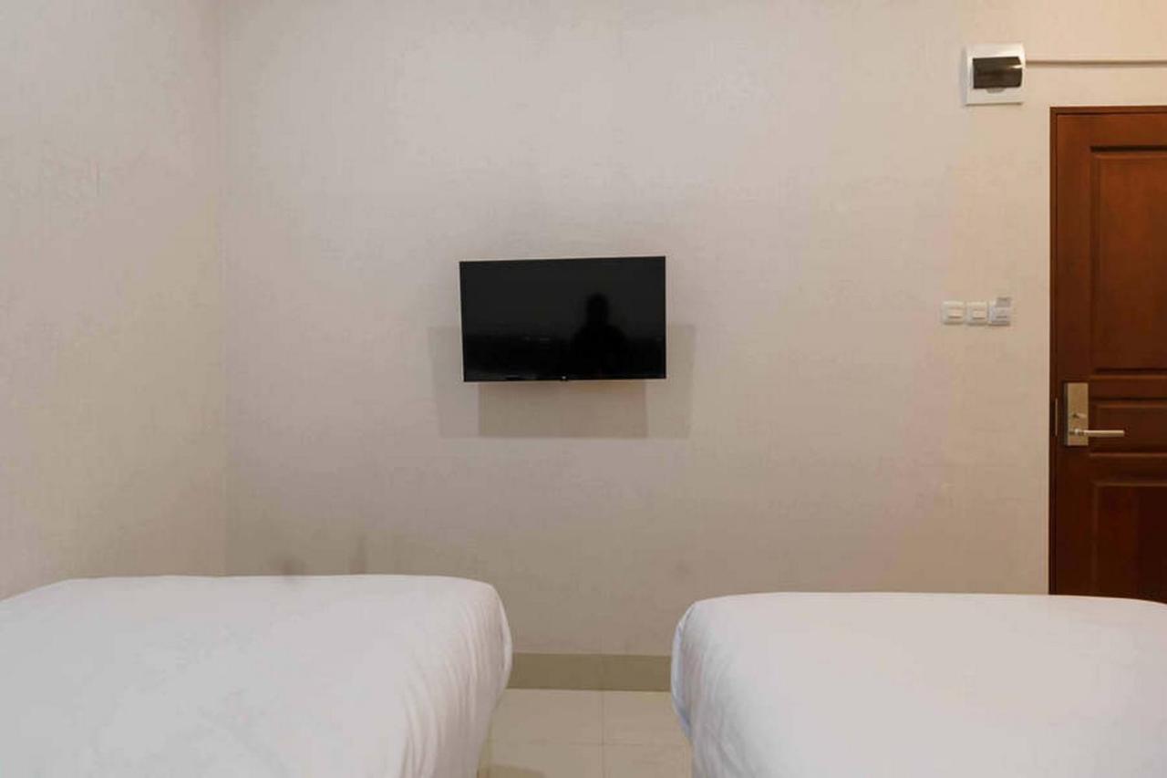 Reddoorz At Seindo Hotel Medan Sunggal Extérieur photo