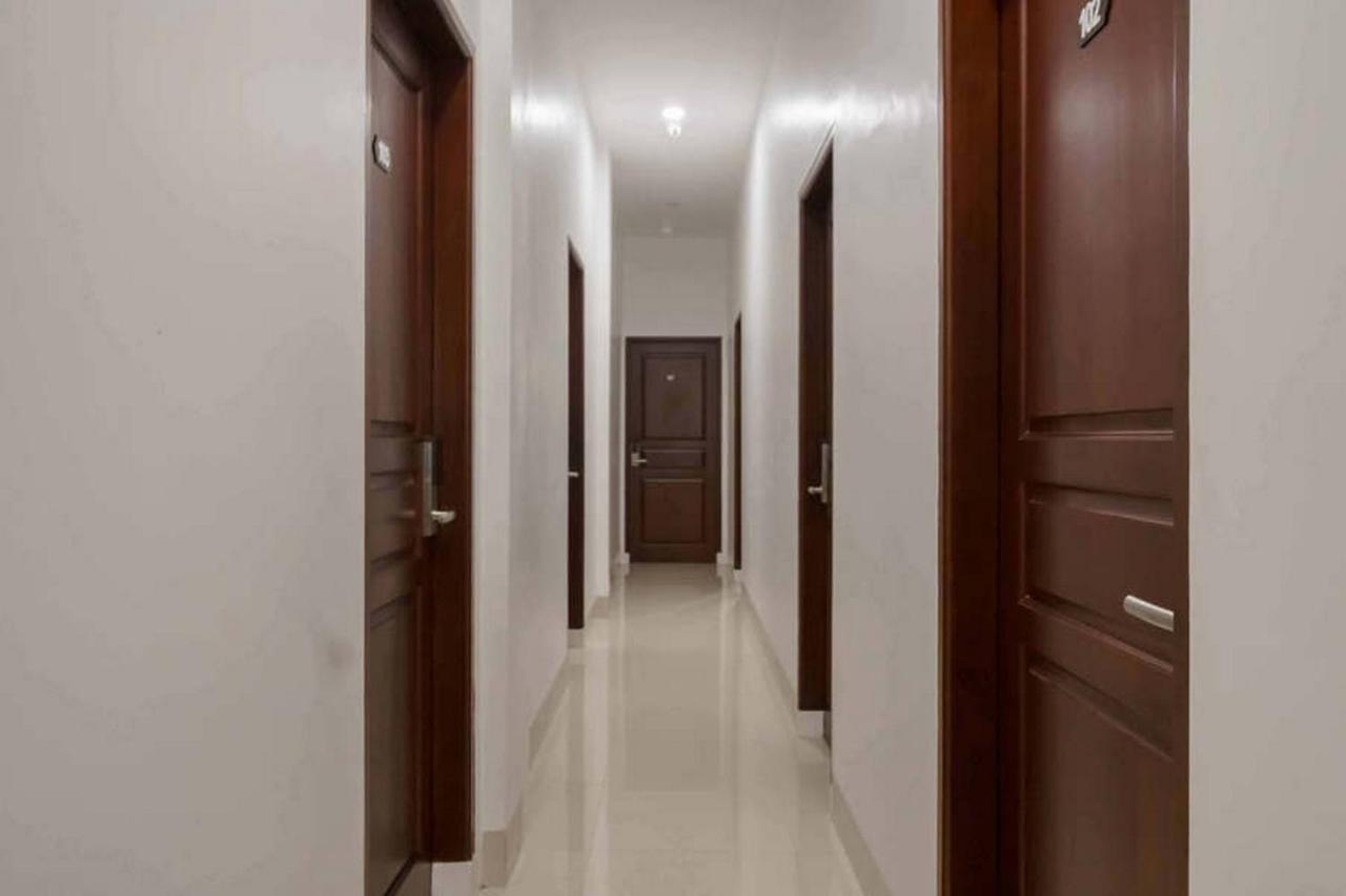 Reddoorz At Seindo Hotel Medan Sunggal Extérieur photo