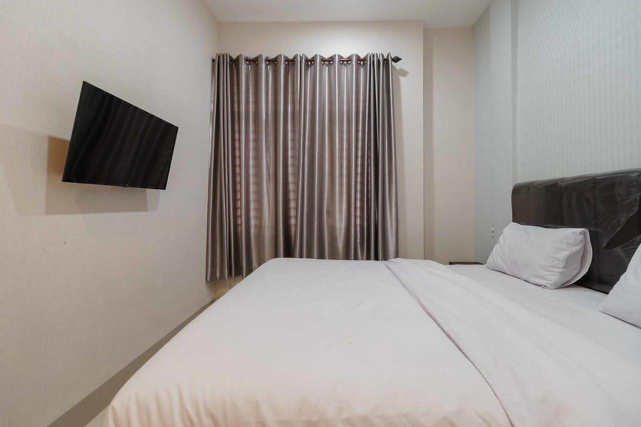 Reddoorz At Seindo Hotel Medan Sunggal Extérieur photo