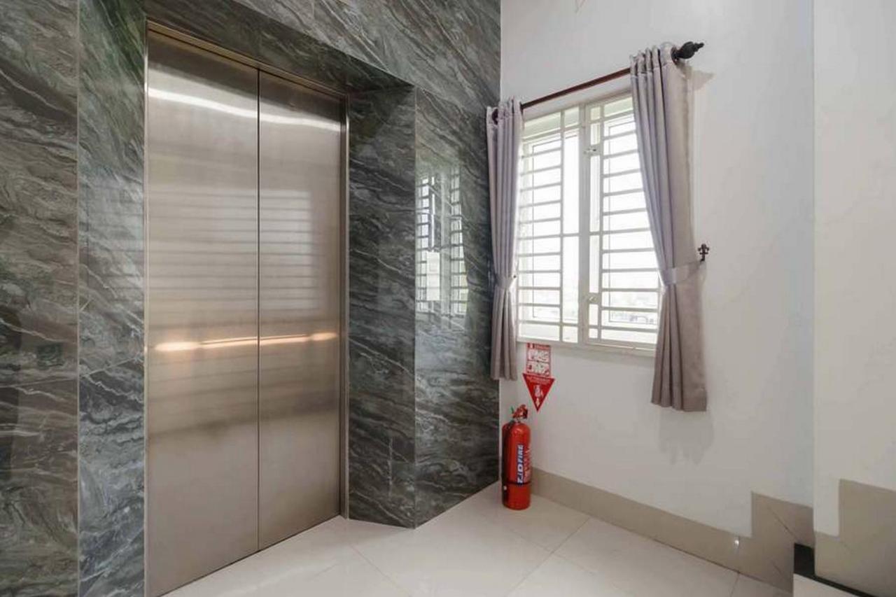 Reddoorz At Seindo Hotel Medan Sunggal Extérieur photo
