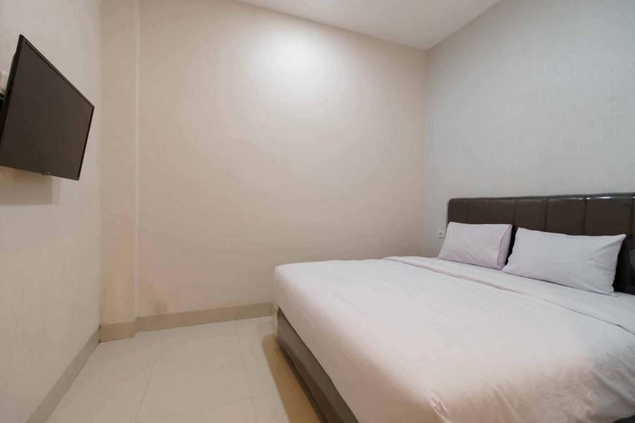 Reddoorz At Seindo Hotel Medan Sunggal Extérieur photo