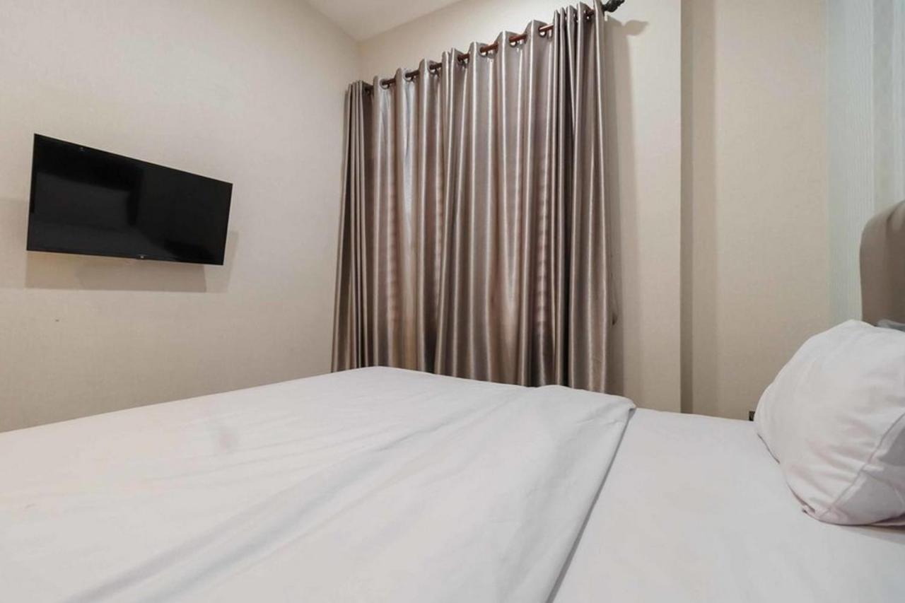Reddoorz At Seindo Hotel Medan Sunggal Extérieur photo
