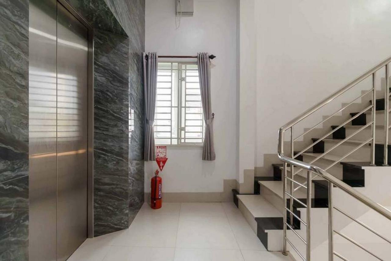 Reddoorz At Seindo Hotel Medan Sunggal Extérieur photo